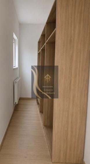 Apartament cu 3 camere decomandat în Bucureștii Noi