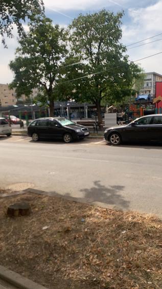 Garsonieră semidecomandată în Micălaca