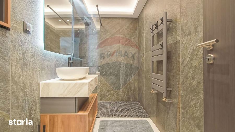 COMISION 0%! STUDIO BLOC NOU | COSMOPOLIT RISE | PRIMA INCHIRIERE | - 6