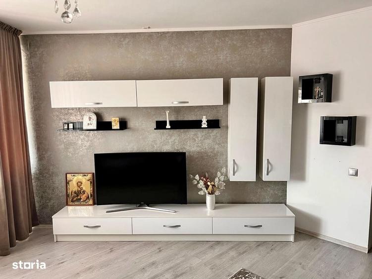 Apartament cu 2 camere în Ostroveni