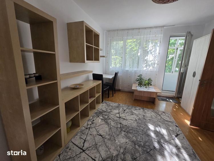 Apartament cu 2 camere în Pajura