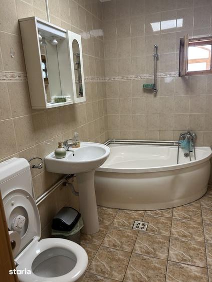 Vila P+M in Busteni | 5 Dormitoare (10+ Loc. Cazare) - Business la Che - 15