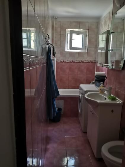 Apartament cu 2 camere semidecomandat în Nord