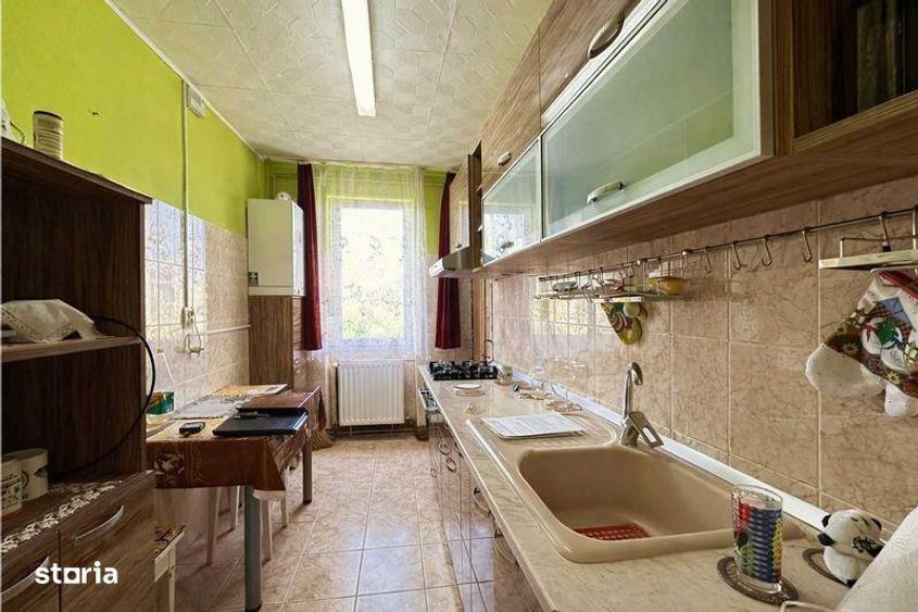 Apartament cu 3 camere în Micălaca