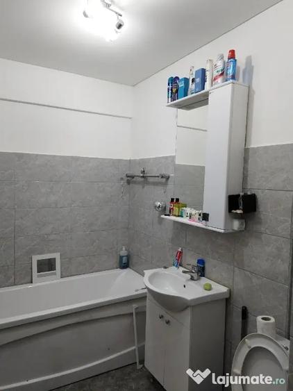 Garsonieră semidecomandată în Chiajna