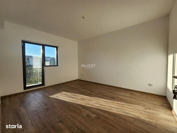 Apartament cu 2 camere decomandat în Lunca Cetățuii