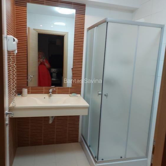 Apartament cu 2 camere decomandat, mobilat în Vitan-Bârzești