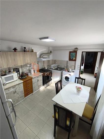 Casă individuală cu 3 camere cu Teren 155 Mp în 23 August