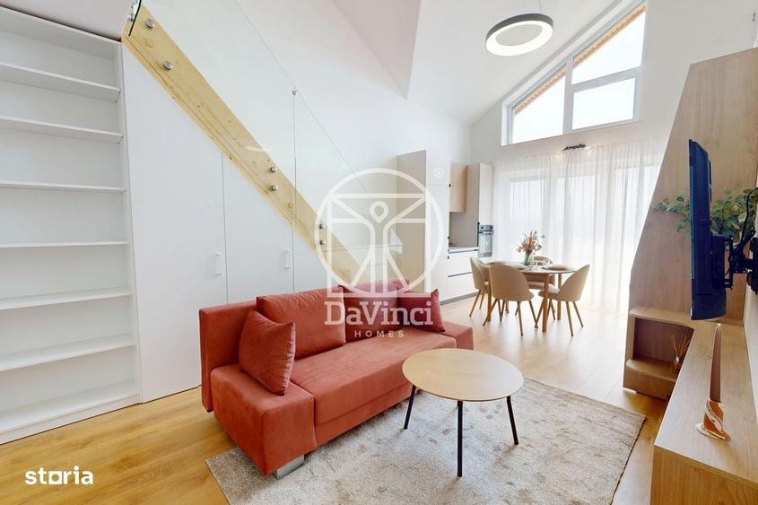 Apartament cu 3 camere în Cristian