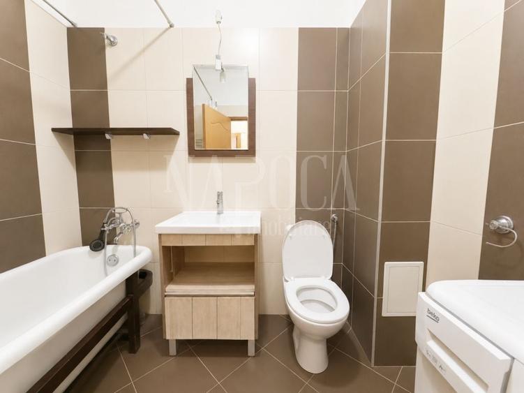 Apartament 2 camere de vanzare in Floresti - 6