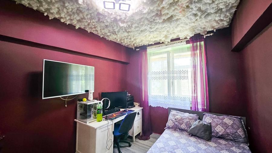 Apartament 3 camere, Drumul Taberei, Frigocom, mobilat și utilat - 4