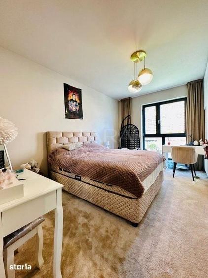 Casă cu 6 camere cu Teren 700 Mp în Grigorescu