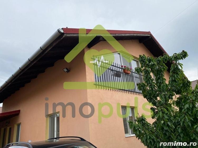 Casa individuala. Toate Utilitatile. Mobilata si utilata.? - 13