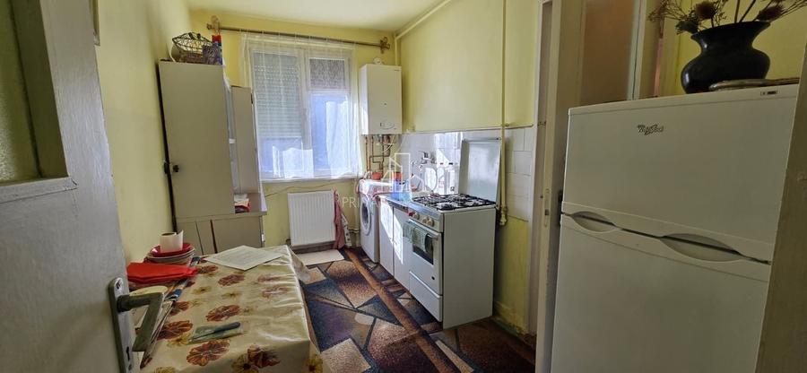 Apartament 2 camere, zona Plopilor, Sighisoara - 6