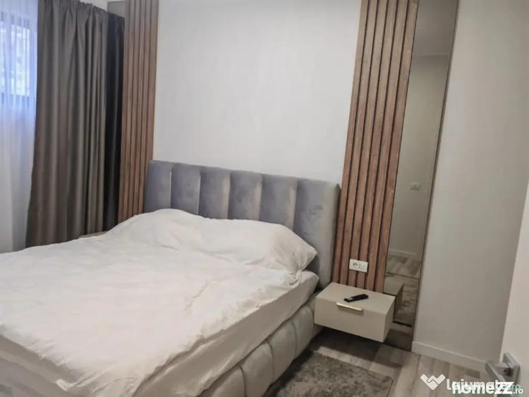 Apartament cu 2 camere decomandat în Tomis Nord