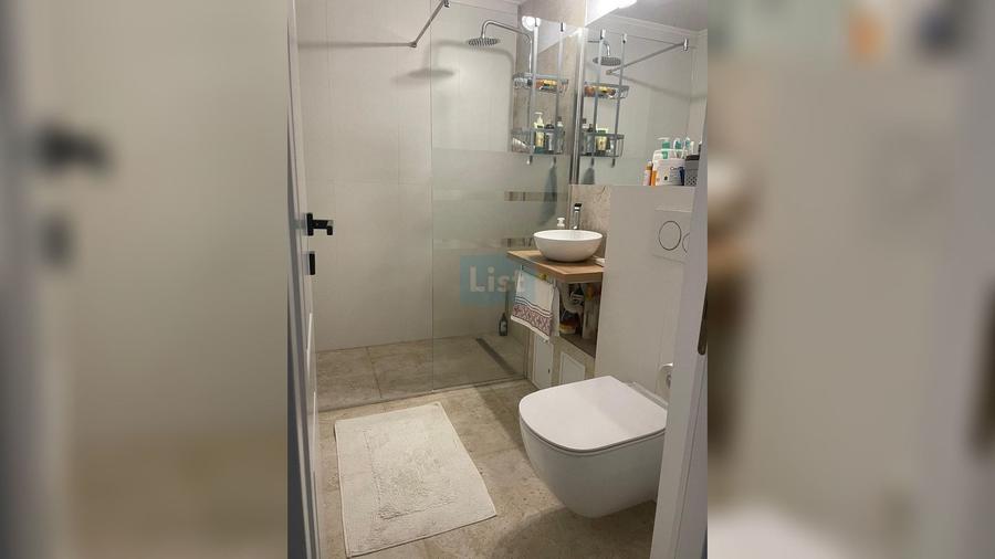 Apartament cu 2 camere decomandat în Plopilor
