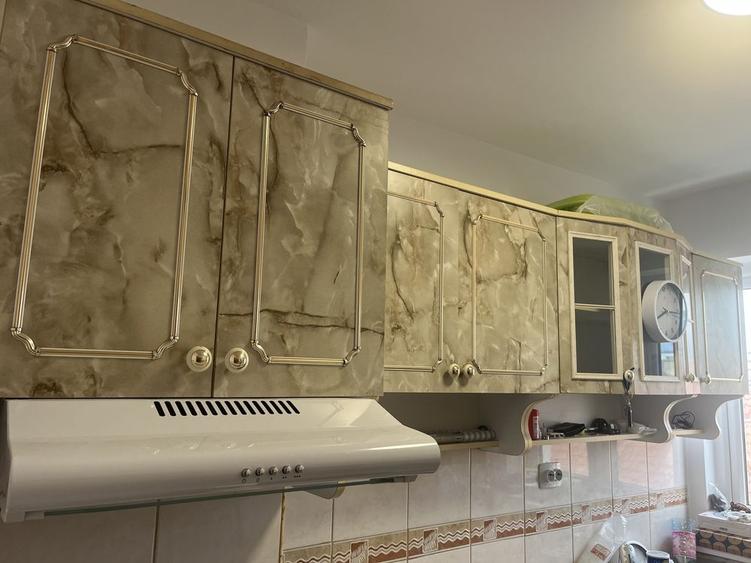Inchiriez apartament 2 camere - 2