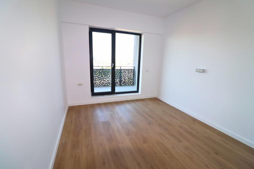Apartament cu 2 camere decomandat în Theodor Pallady