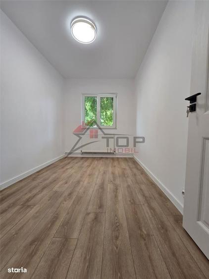 Apartament cu 3 camere decomandat în Dacia