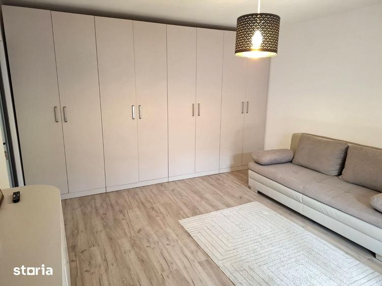 Apartament cu 2 camere decomandat în Unirii Nord