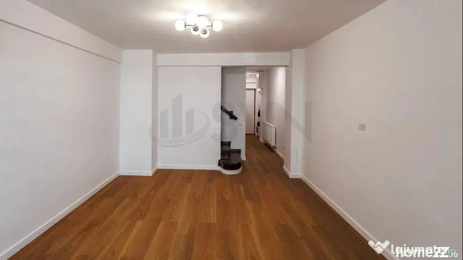 Apartament l 3 Camere l Primaverii - Bucuresti (Bucuresti-Ilfov) - 9
