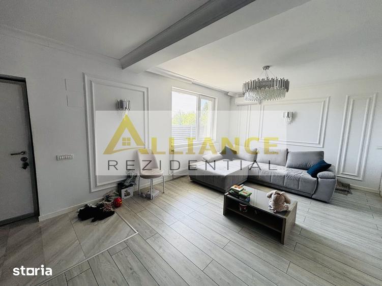 Casa tip duplex P+1 - 8