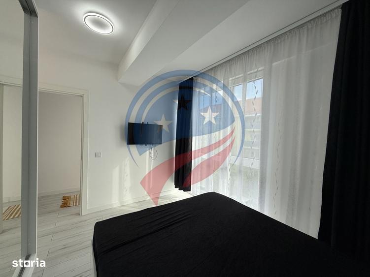 Apartament cu 2 camere în Albești