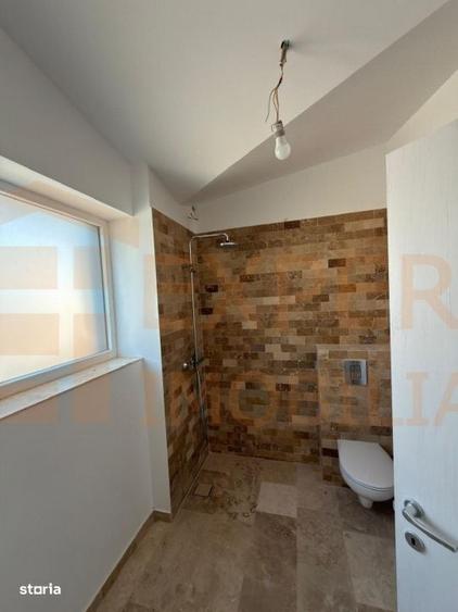 Casă cu 3 camere în Dacia