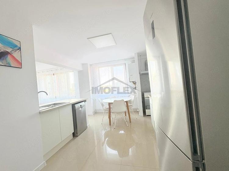 Apartament 3 camere in centrul Timisoarei - 8