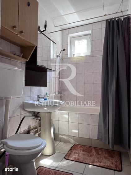 Apartament cu 2 camere | etaj 1 | Centru Civic | Oradea - 10