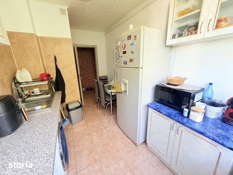 Apartament cu 2 camere în Militari