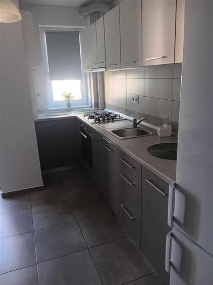 Apartament cu 2 camere decomandat, mobilat în Turnișor