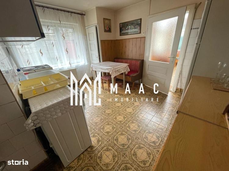 Casă cu 3 camere cu Teren 180 Mp în Lazaret