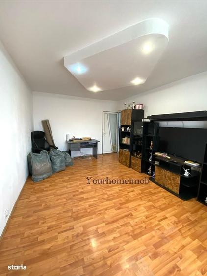 Apartament 2 camere decomandat, Calea Severinului Zona Supeco 2/4 - 5