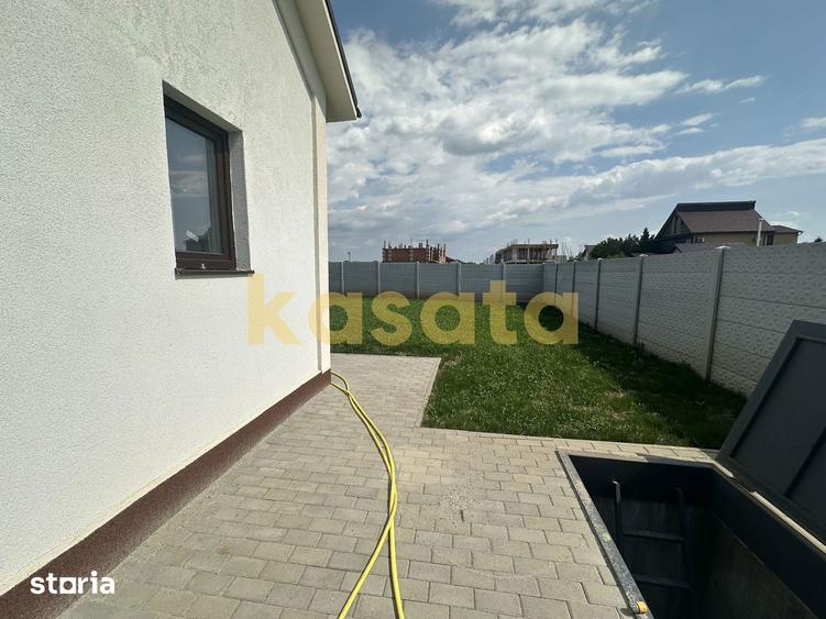 Casă cu 3 camere cu Teren 450 Mp în Central