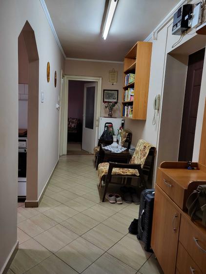 Apartament cu 2 camere decomandat în Carpați 1