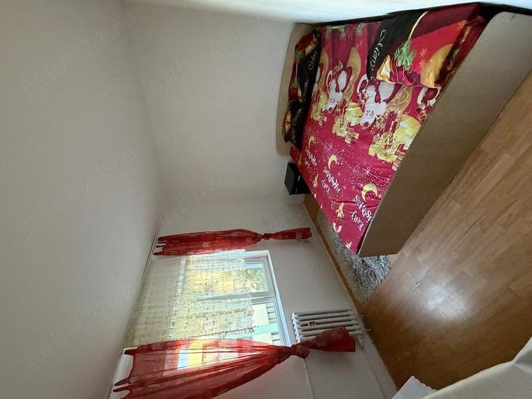Inchiriez apartament 2 camere - 2