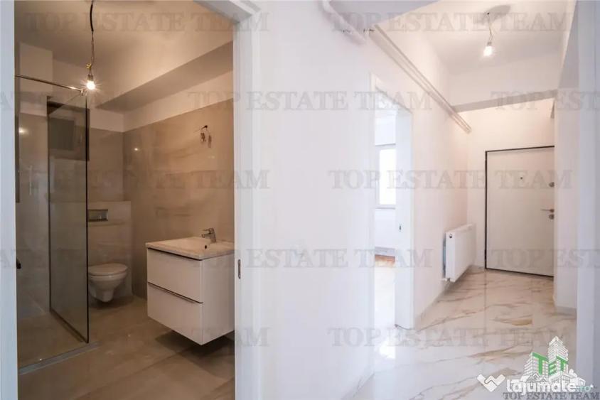 Apartament cu 4 camere decomandat în Iancului