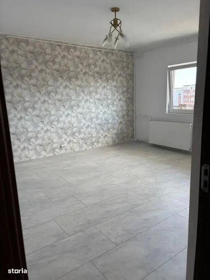 Apartament cu 2 camere în Sebastian