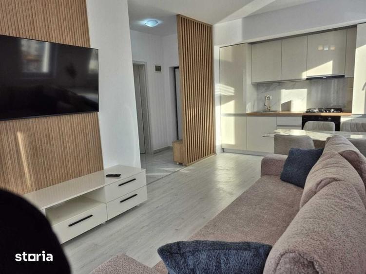 Garsonieră în Brănești