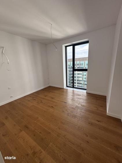 Apartament cu 3 camere în Cotroceni