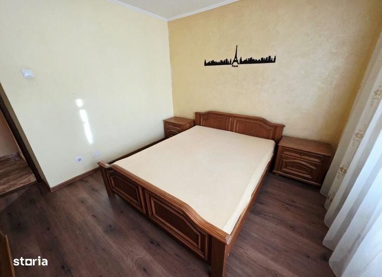 Apartament cu 2 camere în Alexandru cel Bun