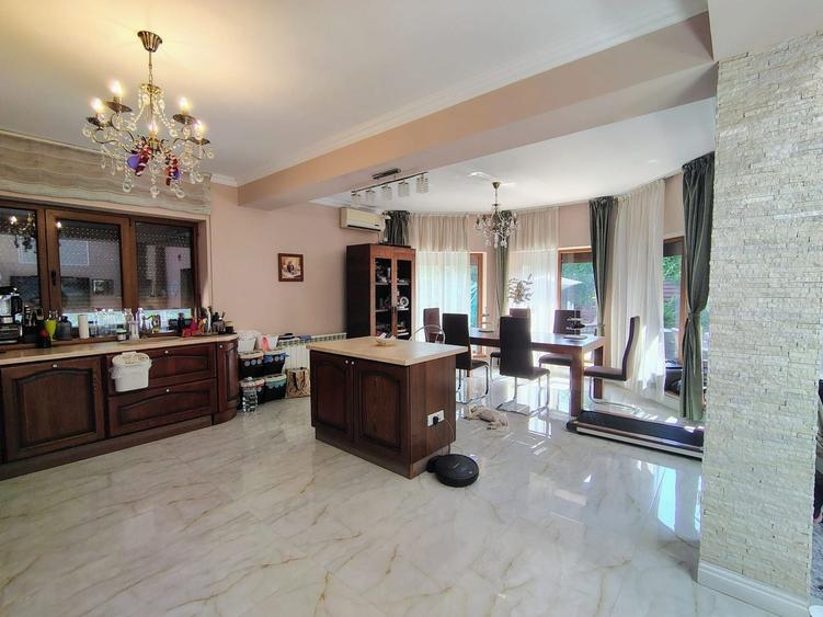 | House Villa Corbeanca - Vila individuala 230 mpu | - 42