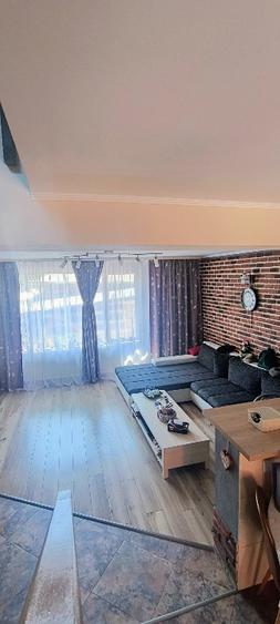 Casă individuală cu 3 camere cu Teren 147 Mp în Colentina