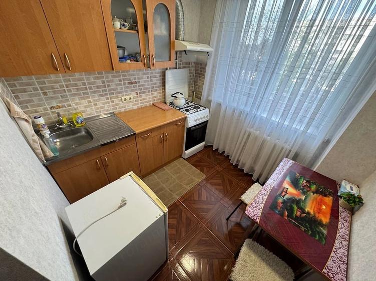 Garsoniera de inchiriat in Aparatorii Patriei - 1