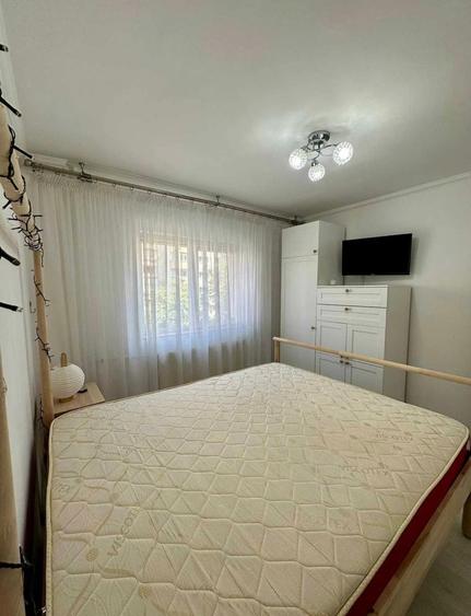 2 camere Stefan cel Mare - Str.Polona *Boiler* - 5