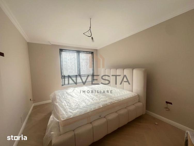 Ap 3 camere | Etaj 1 | Finisaje moderne | Park Lake ! - 8