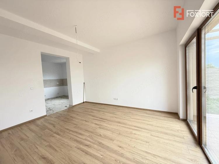 Casă cu 4 camere cu Teren 272 Mp în Săcălaz