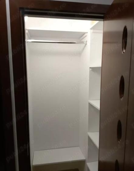 Apartament cu 3 camere decomandat, mobilat în Știrbei Vodă