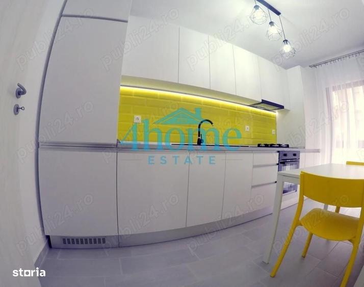 Garsoniera Drumul Taberei|Moghioros Park Residence|Bloc Nou - 5